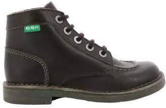 Kickers Laarzen Kick Col