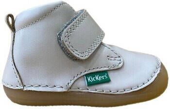 Kickers Laarzen SABIO 584348-10 Gris