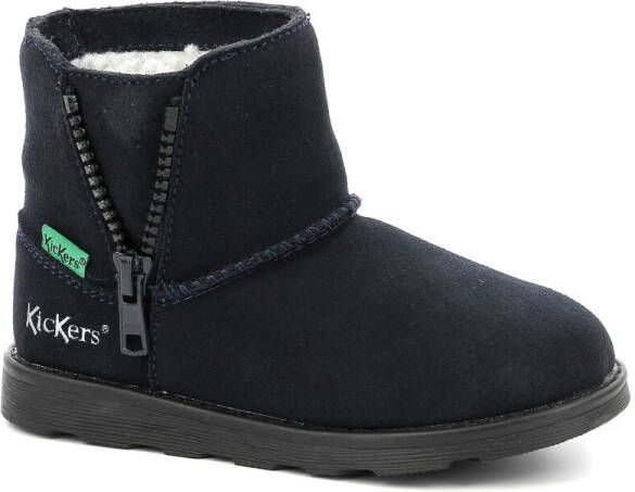 Kickers Laarzen Aldiza