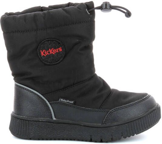 Kickers Laarzen Atlak