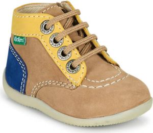 Kickers Laarzen BONZIP-2