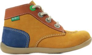 Kickers Laarzen Bonzip 2