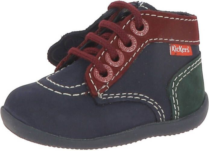 Kickers Laarzen BONZIP-2