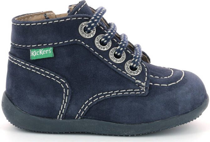Kickers Laarzen BONZIP-3