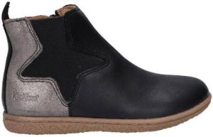 Kickers Laarzen Bottes enfant vermillon
