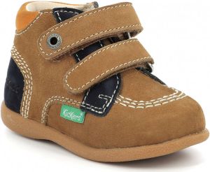 Kickers Laarzen Bottines bébé Babyscratch