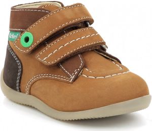 Kickers Laarzen Bottines bébé Bonkro-2