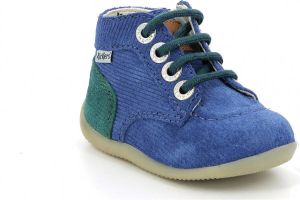 Kickers Laarzen Bottines bébé Bonzip