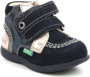 Kickers Laarzen Bottines bébé fille Babyscratch
