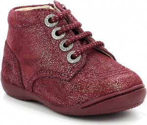 Kickers Laarzen Bottines bébé fille Gulyflow
