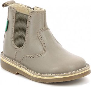 Kickers Laarzen Bottines bébé fille Maelio