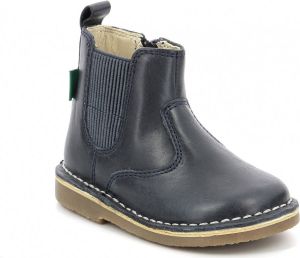 Kickers Laarzen Bottines bébé fille Maelio