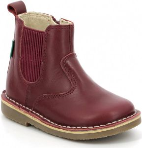 Kickers Laarzen Bottines bébé fille Maelio