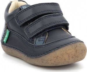 Kickers Laarzen Bottines bébé fille Sostankro