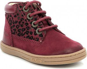 Kickers Laarzen Bottines bébé fille Tackland