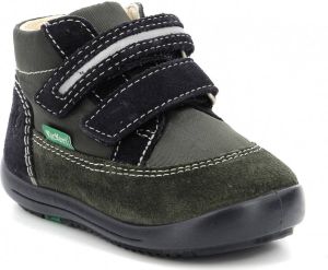 Kickers Laarzen Bottines bébé Kikood