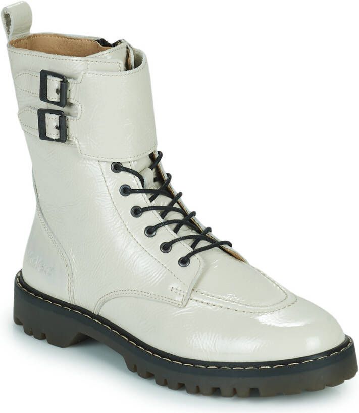 Kickers Laarzen DECKRANGER