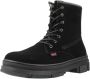 Kickers Dameslaarzen kick Goji Zwart Dames - Thumbnail 2