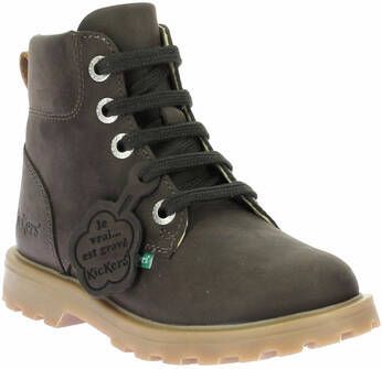 Kickers Laarzen Kick Bluck