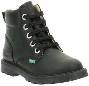 Kickers Laarzen Kick Bluck
