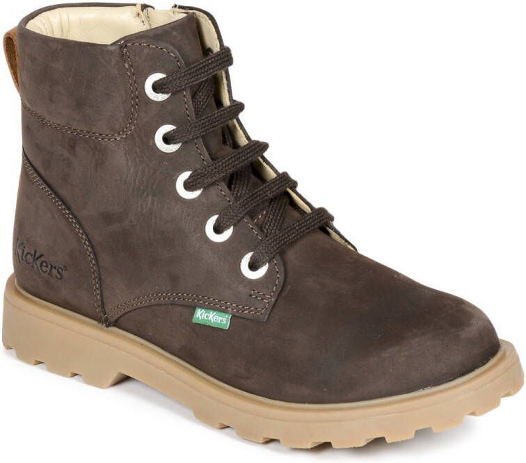 Kickers Laarzen KICK BLUCK
