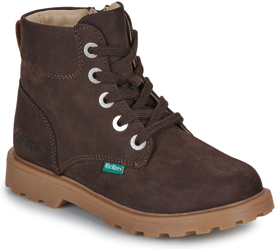 Kickers Laarzen KICK BLUCK