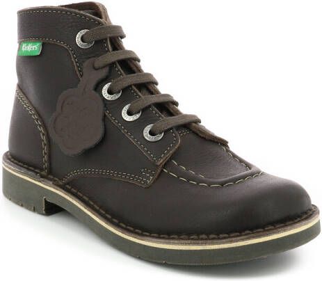 Kickers Laarzen Kick Col