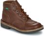 Kickers Laarzen KICK COL - Thumbnail 1