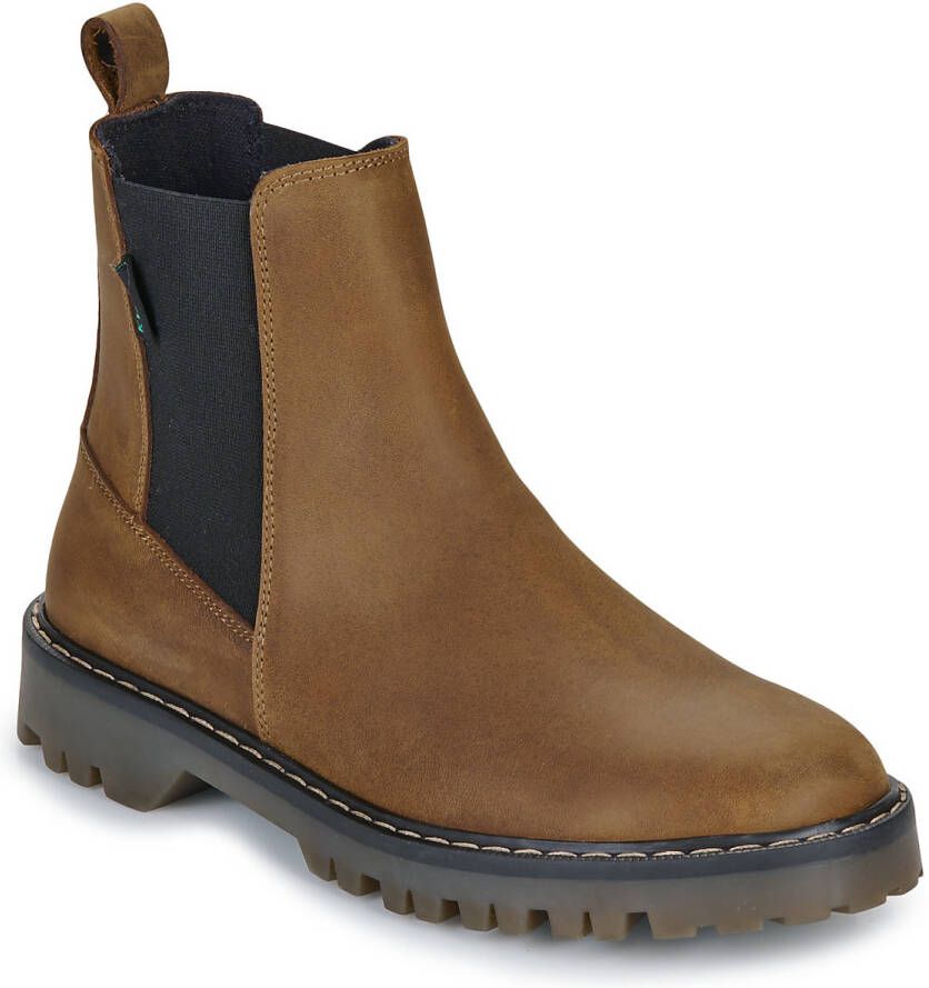 Kickers Laarzen KICK DECKFIT