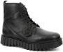 Kickers Kick Fabulous Lace-up Boots Black Heren - Thumbnail 2