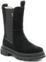 Kickers Chelsea Boots Black Dames - Thumbnail 2