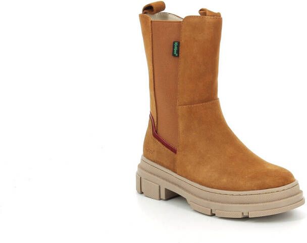 Kickers Laarzen Kick Goz