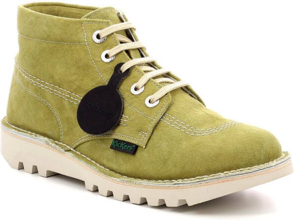 Kickers Laarzen Kick Hi