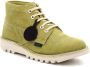Kickers Kick Hi Shoes Green Heren - Thumbnail 7