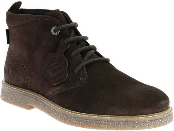 Kickers Laarzen Kick Leo