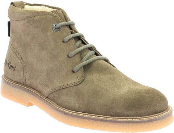 Kickers Laarzen Kick Leo
