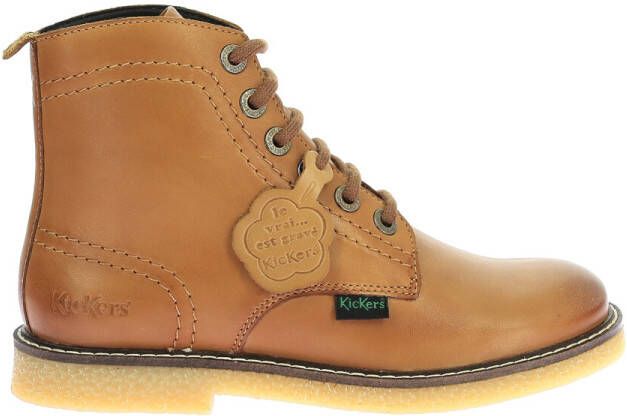 Kickers Laarzen Kick Leon