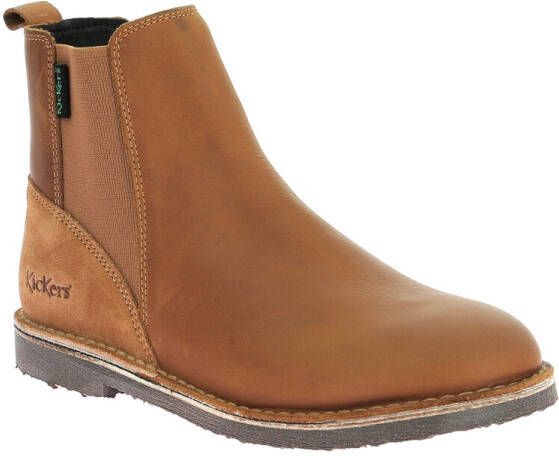 Kickers Laarzen Kick Lipist