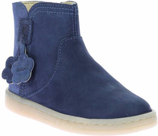Kickers Laarzen Kick Tackeen