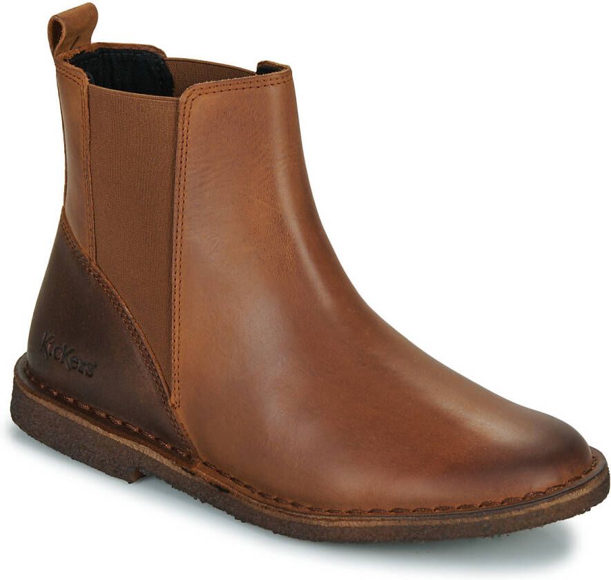 Kickers Laarzen KICK TIPIST
