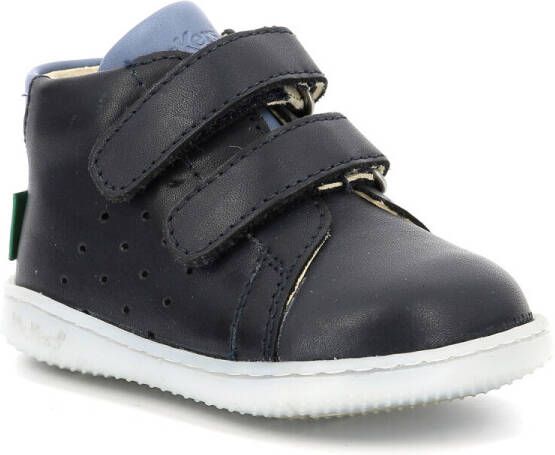 Kickers Laarzen Kickbelkro