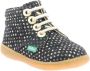 Kickers Sneakers Kickbillista - Thumbnail 1
