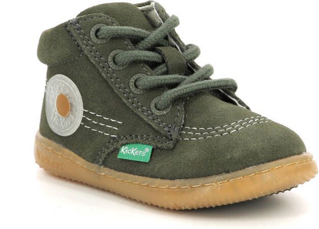 Kickers Laarzen Kickbubbly