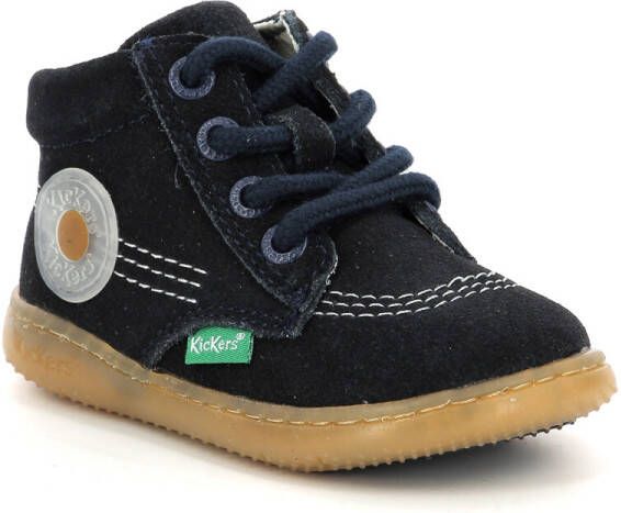Kickers Laarzen Kickbubbly