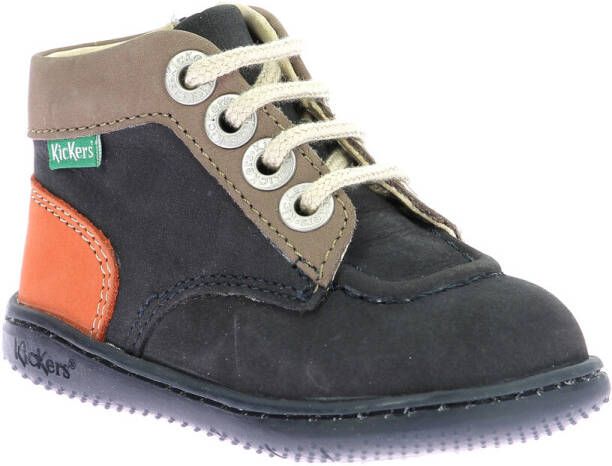 Kickers Laarzen Kickiconic