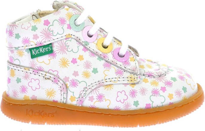 Kickers Laarzen Kickiconic