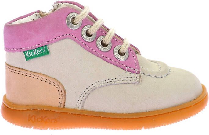 Kickers Laarzen Kickiconic