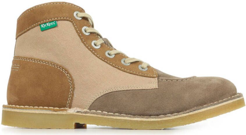 Kickers Laarzen KickLegend Schoenen