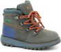 Kickers Laarzen Kicknature - Thumbnail 1