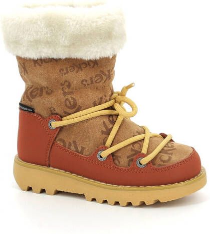 Kickers Laarzen Kickneosnow Kid
